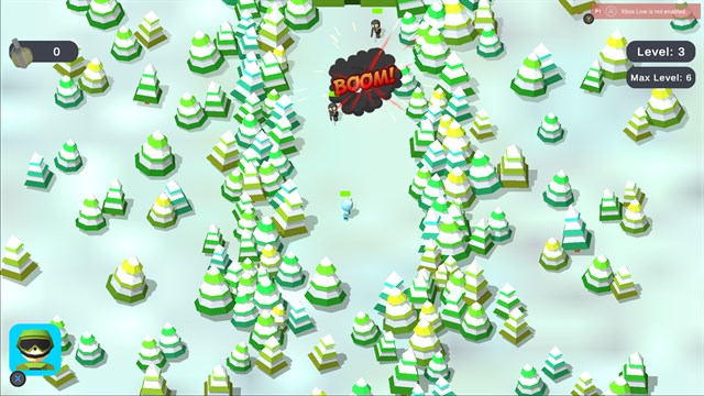 CANNON ARMY screenshot 3