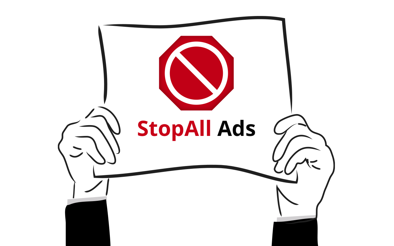 StopAll Ads