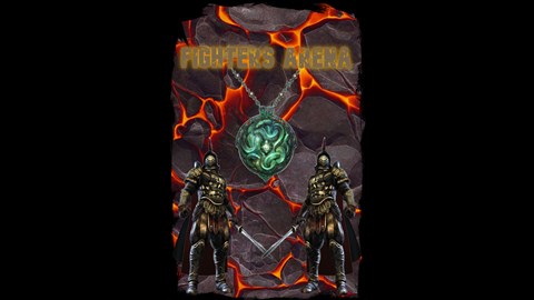 Fighters Arena