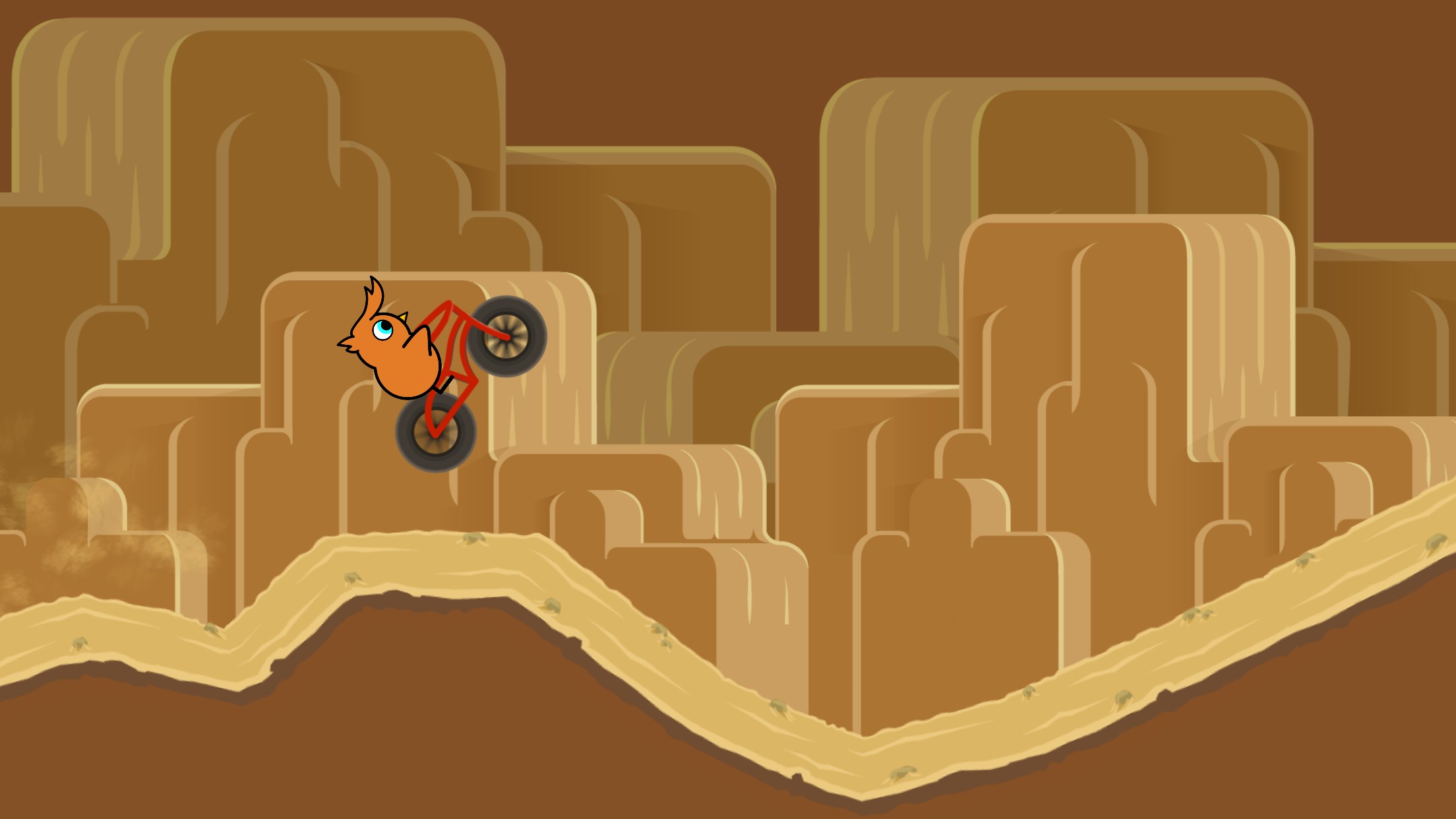 Duck Life: Battle — скриншот 8