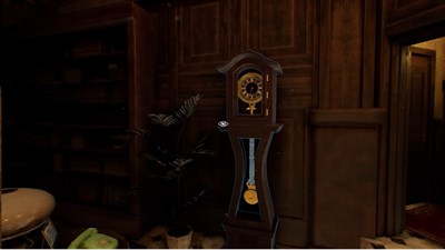 Opus Castle — скриншот 4