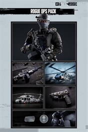 로그 작전 팩 - Battlefield™ 6 및 REDSEC