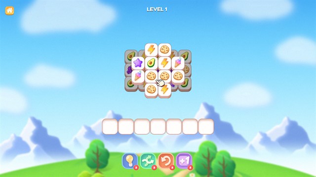 Tile Jong Series X|S screenshot 3