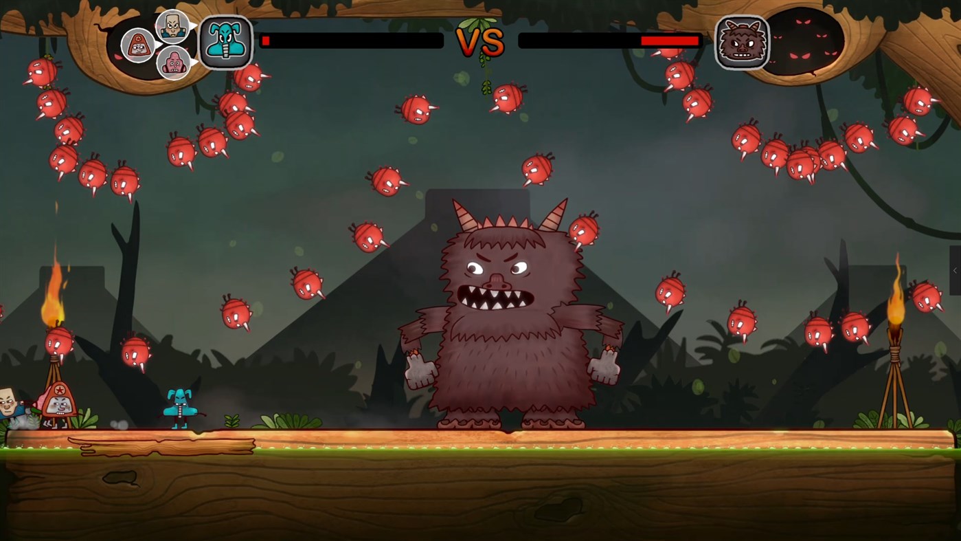 #7. Little Triangle (Windows) 由: E-Home Entertainment Development Co., Ltd