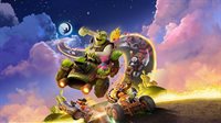 DreamWorks All-Star Kart Racing