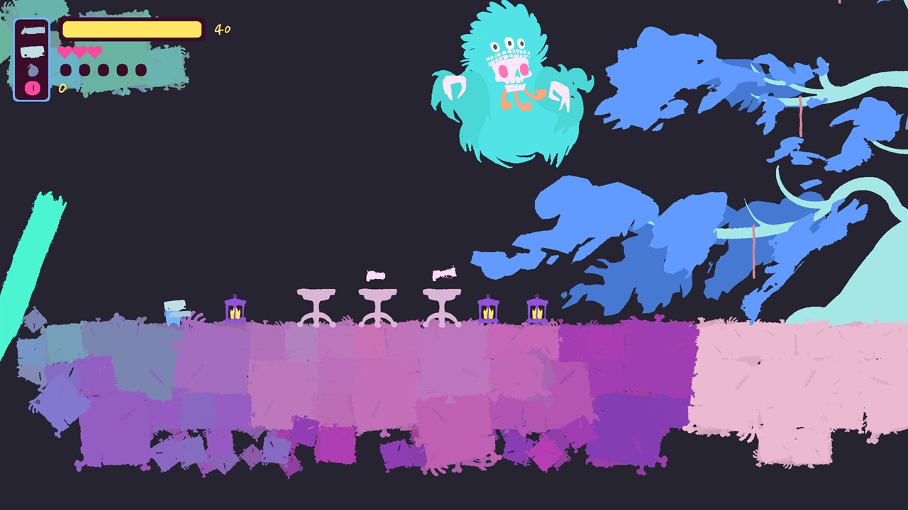 GONNER2 screenshot 3