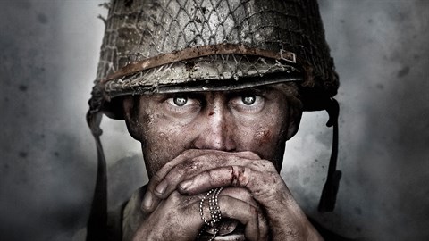 Microsoft store call on sale of duty ww2