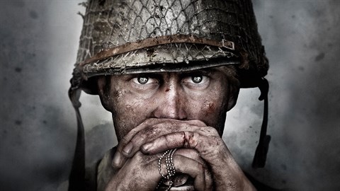 Złota Edycja Call of Duty®: WWII