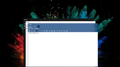 Nextpad Screenshots 2