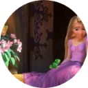 Rapunzel Wallpaper New Tab icon