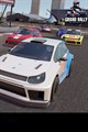 Grand Rally Racer