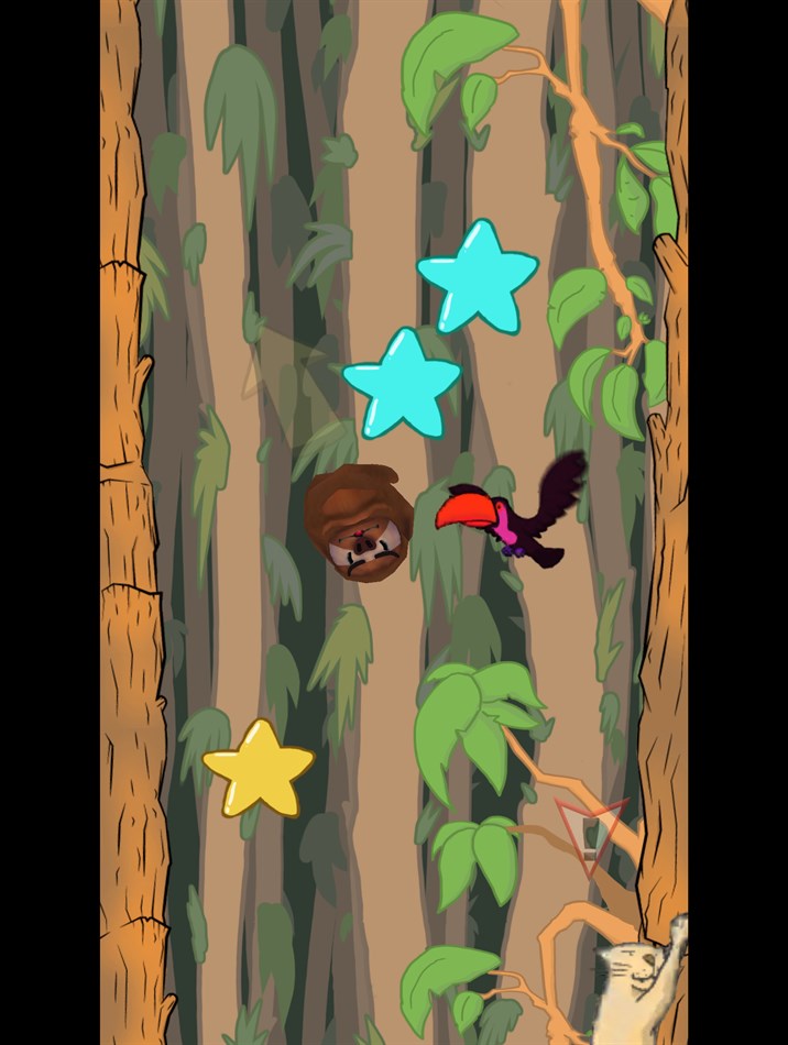 Sloth Climb 10 (Windows) Podle: Zloph