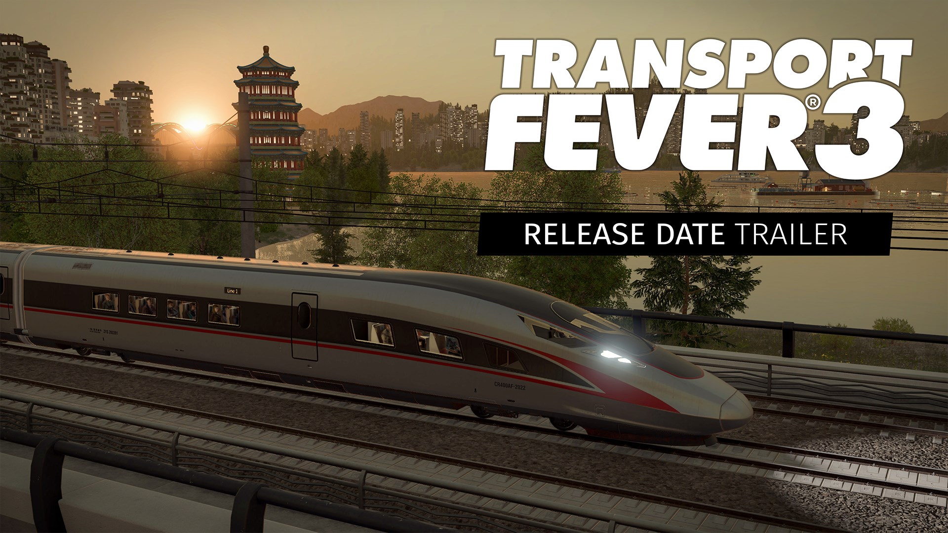 Release Date Trailer
