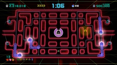 PAC-MAN™ CHAMPIONSHIP EDITION 2 — скриншот 19