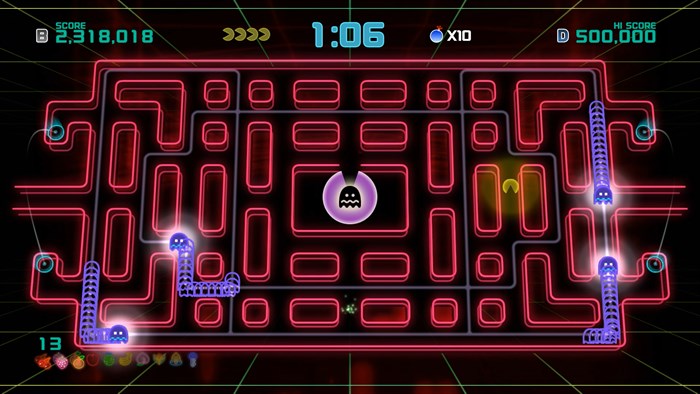 PAC-MAN™ CHAMPIONSHIP EDITION 2 — скриншот 19
