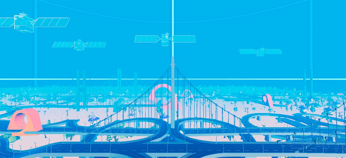 #7. AutoBrawl : One World, One Winner (Windows) Podle: KIBRIT co.