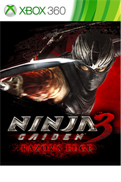 NINJA GAIDEN 3: RE