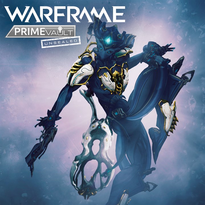 elleve Hjemland stamme Warframe®: Prime Vault – Mirage Prime Accessories Xbox One — buy online and  track price history — XB Deals Slovakia