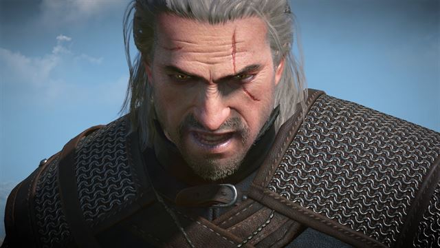 The Witcher 3: Wild Hunt - Game of The Year Edition Trailer