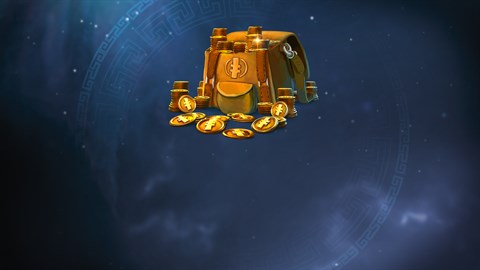 Immortals Fenyx Rising Credits Pack (4,100 Credits)