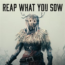 Hunt: Showdown 1896 - Reap What you Sow