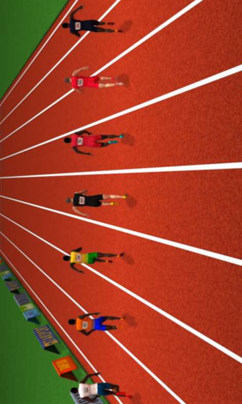 Sprint Champion Screenshots 2