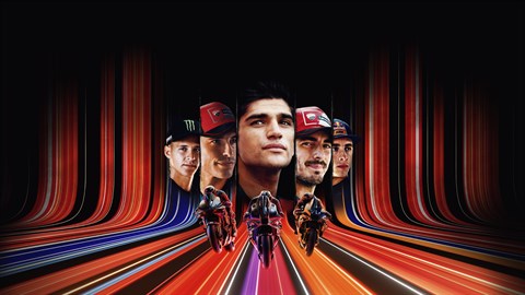 MotoGP™25 - Xbox One