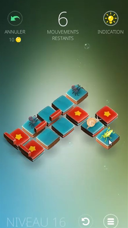 #3. Spider Puzzle Solitaire (Windows) By: KARDEV