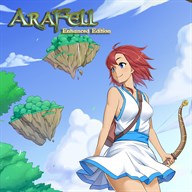 Ara Fell: Enhanced Edition