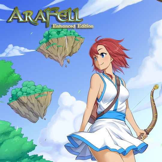 Ara Fell: Enhanced Edition for xbox