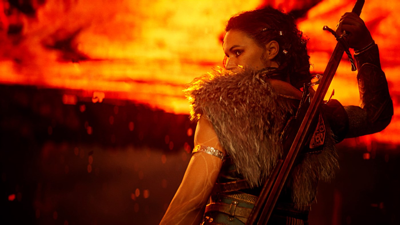 #7. Echoes of the End: Enhanced Edition (Xbox) By: Deep Silver