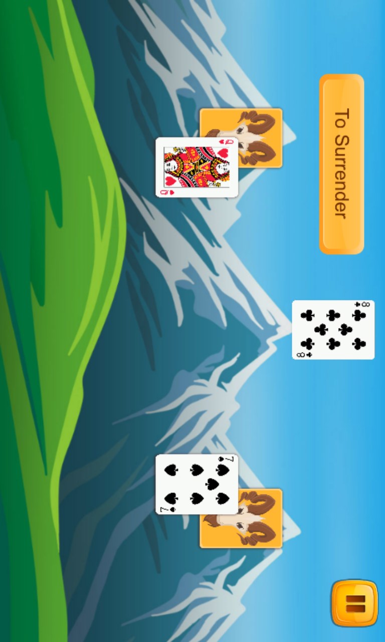 Tri Peaks Solitaire Fun Pro for Windows 10 Mobile