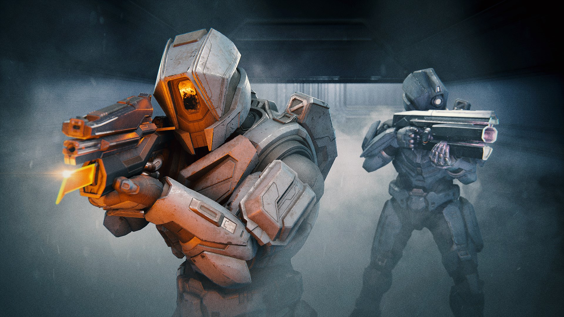 Halo Infinite screenshot thumbnail video