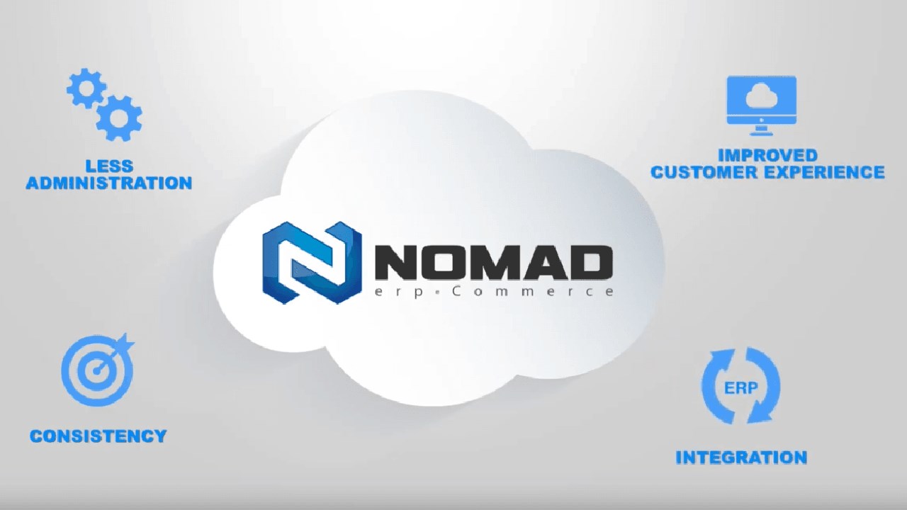 Snapshot 2 of Nomad eCommerce