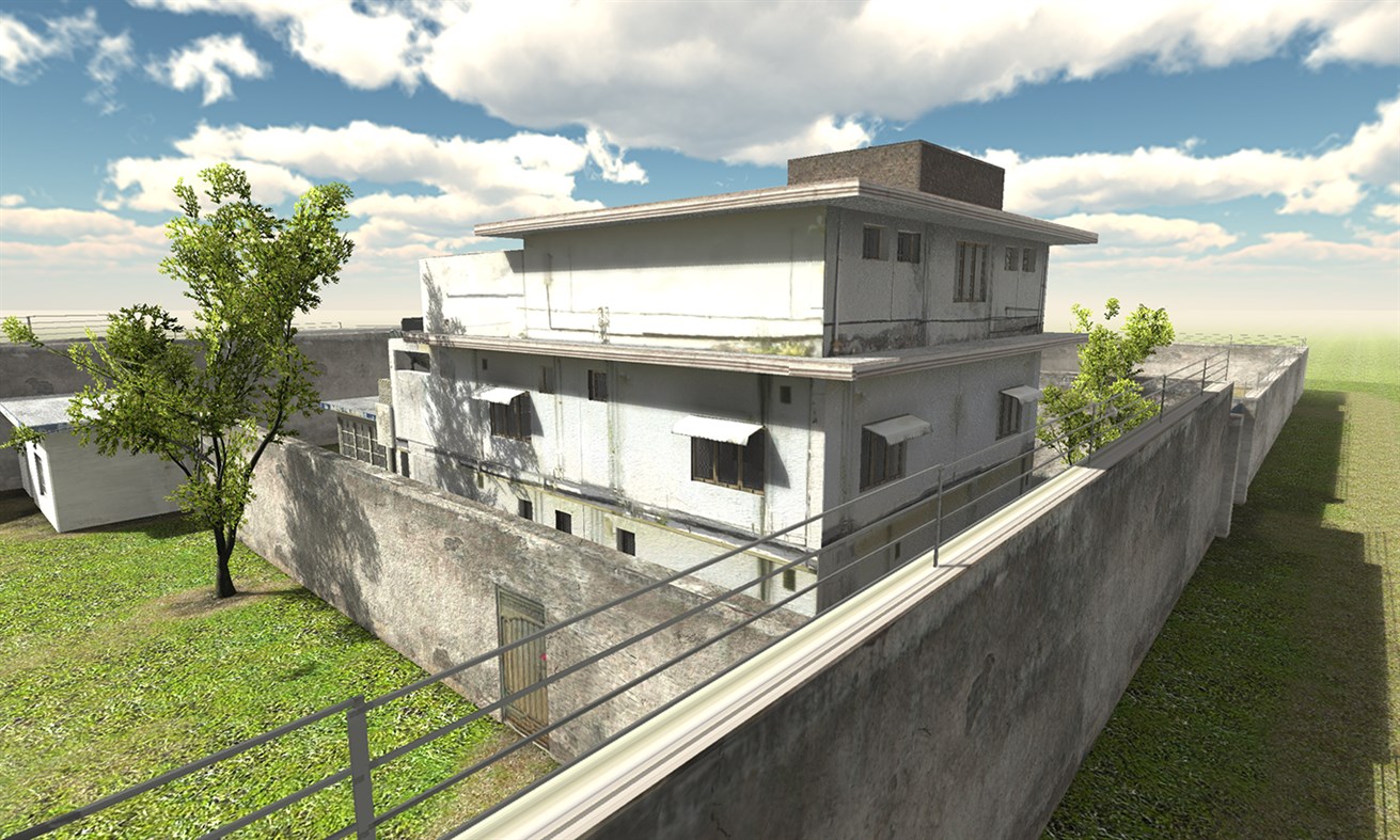 #9. Demolition (Windows) 由: Khor Chin Heong