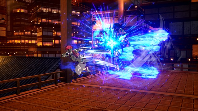 Akaza (Infinity Castle) Character Pack screenshot 3