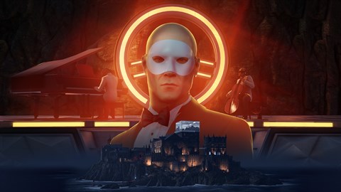 HITMAN 2 – Isle-of-Sgàil-Pack