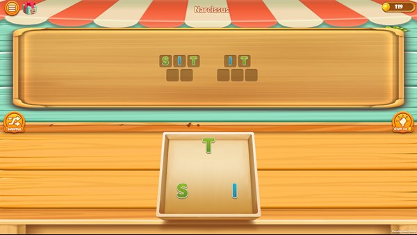 Word Link Word Connect — 10