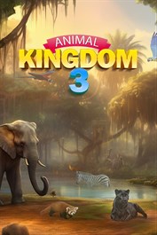 Animal Kingdom 3