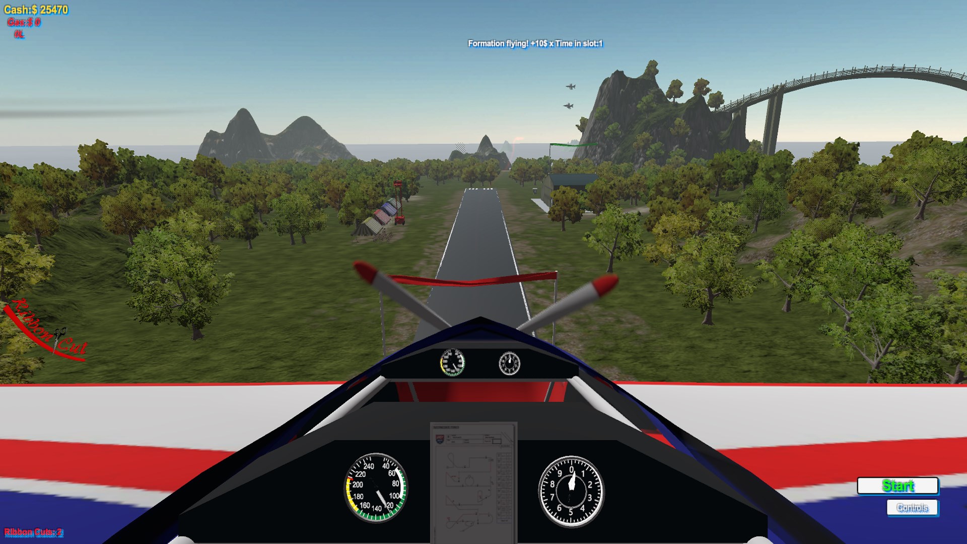 Screenshot 18 Its Easy To Fly windows