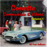 Corvette Commercials and Videos Volume 1 1953-2012
