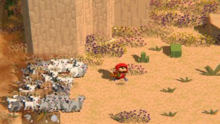 Mayhem in Single Valley PC screenshot 1