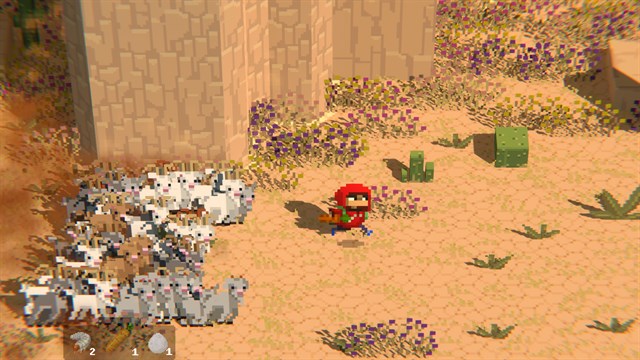Mayhem in Single Valley PC screenshot 1