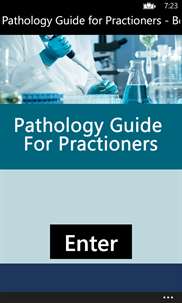 Pathology Guide for Practioners - Become Expert screenshot 1