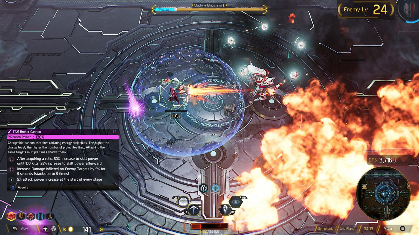 #6. ANVIL : Vault Breaker (Game Preview) (Xbox) 来自: SK TELECOM CO., LTD.