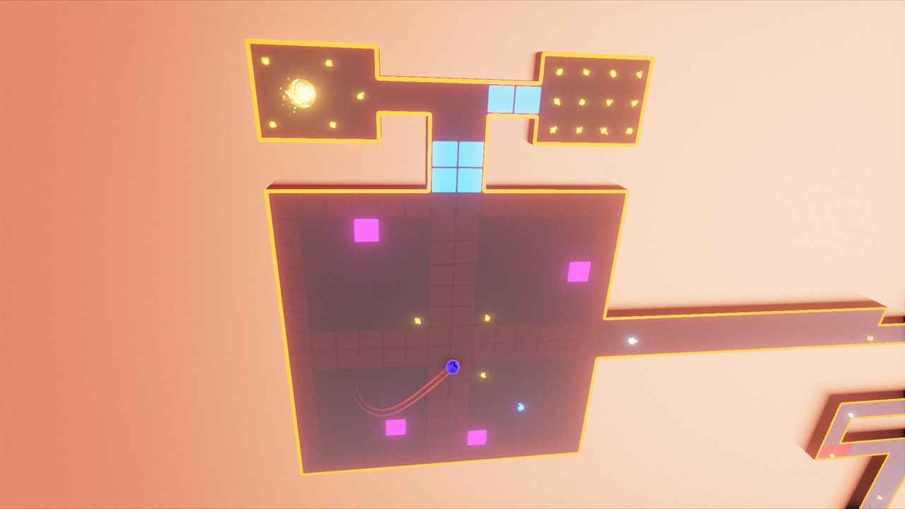 Road to Ballhalla screenshot 7