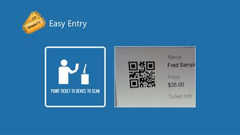 Easy Entry Screenshots 1