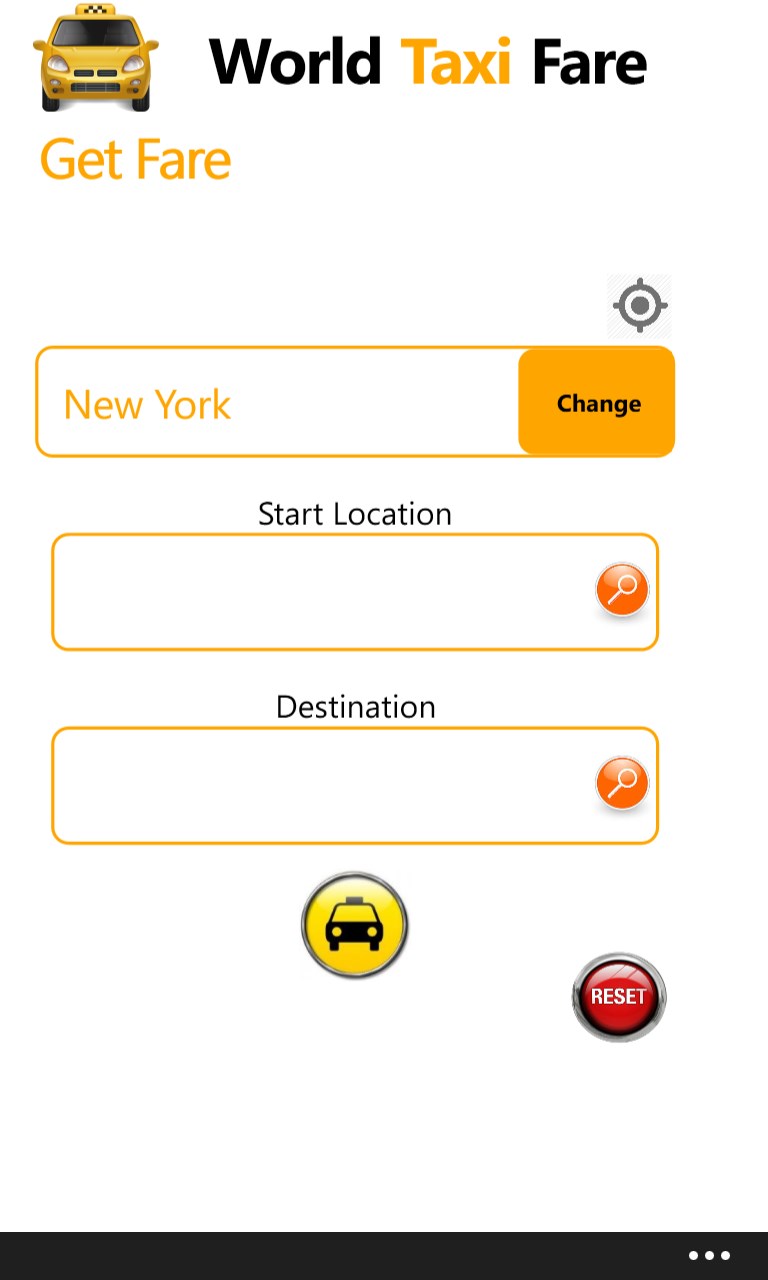 השג את World Taxi Fare Microsoft Store He Il