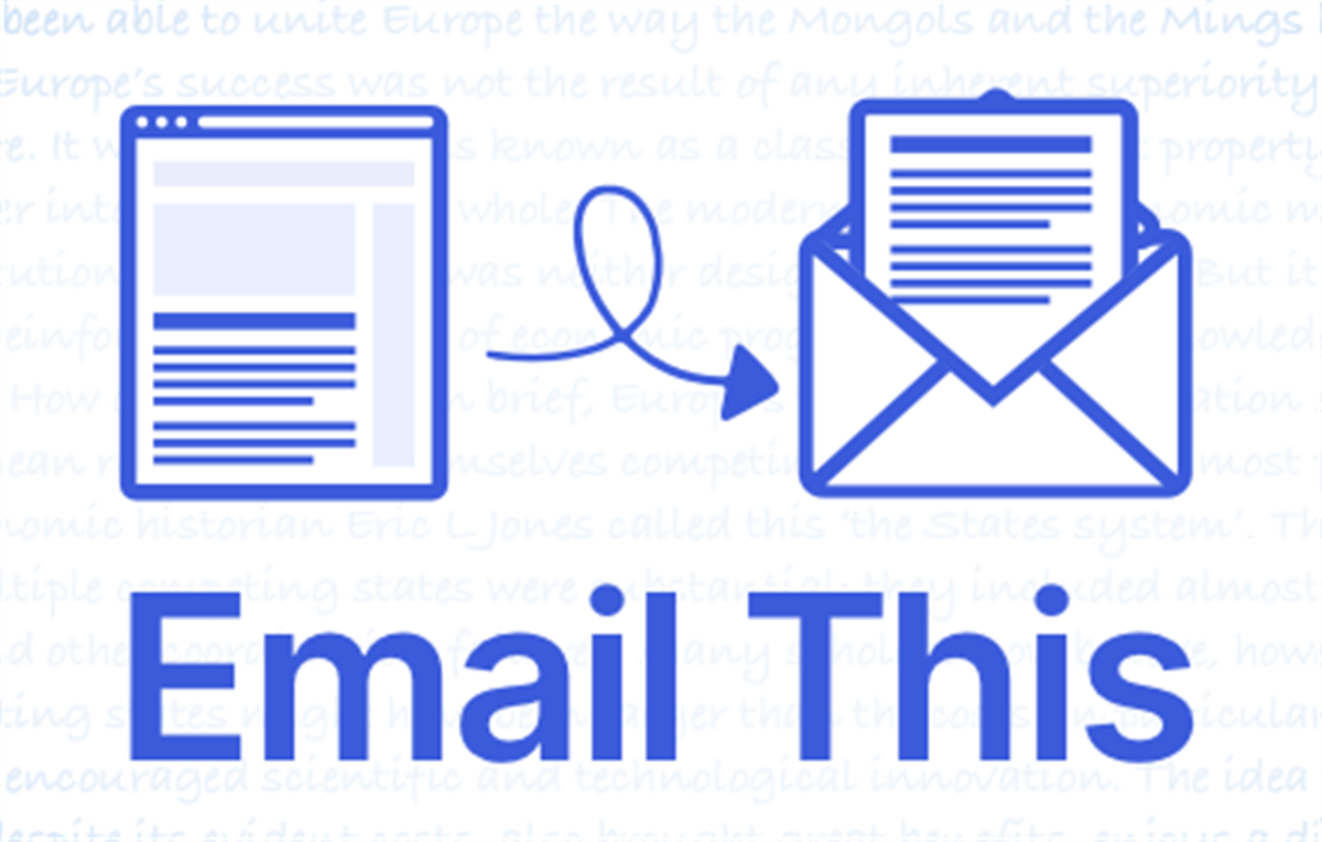 Email This