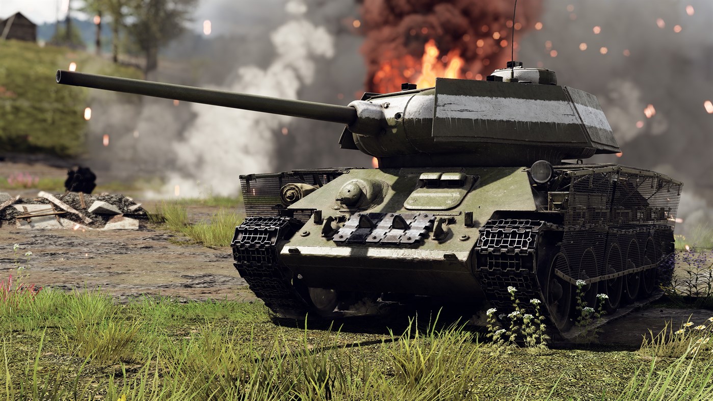 #6. War Thunder - In May 45 Bundle (Xbox) Podle: Gaijin Distribution Kft